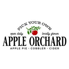 Pick Your Own Apple Orchard