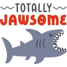 Totally Jawsome