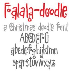 LDJ Falalala-doodle