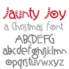LDJ Jaunty Joy
