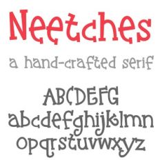 PN Neetches
