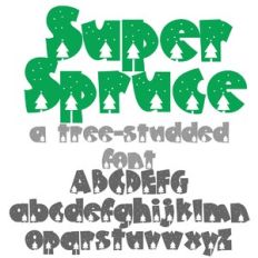 ZP Super Spruce