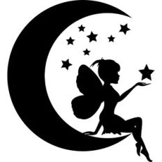 Moon Fairy