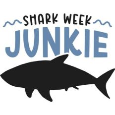 Shark Week Junkie