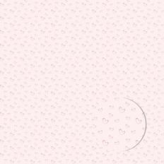 LIGHT PINK HEART PATTERN