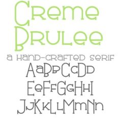 ZP Creme Brulee