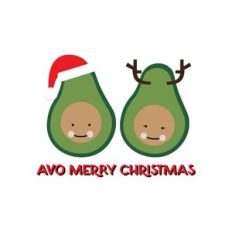 Avo Merry Christmas