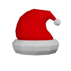 Santa's Hat