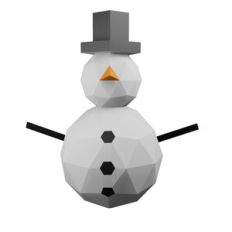 Snowman