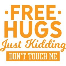 Free Hugs