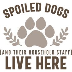Spoiled Dogs