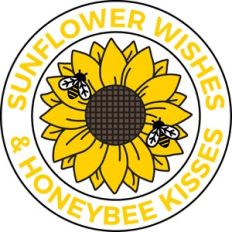 Sunflower Wishes