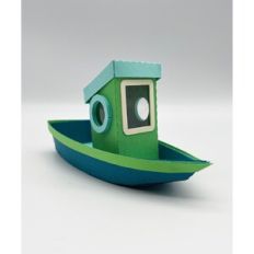 Fishing Boat