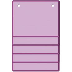lori whitlock layered mini album