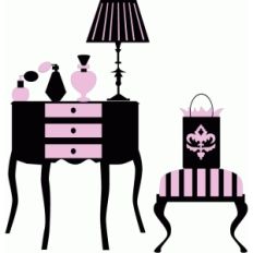 ladies accessories