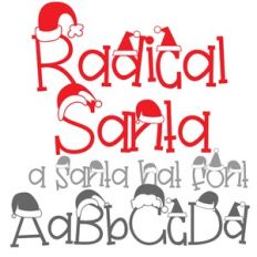 PN Radical Santa