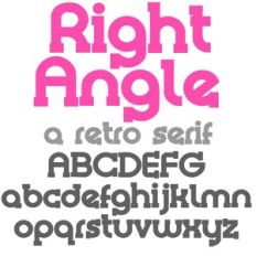 PN Right Angle