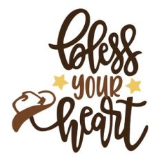 Bless Your Heart