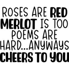 Cheers to you Poem