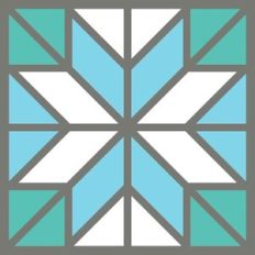 Quilt Blanket Square