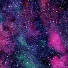 Cosmic Galaxy background