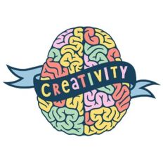 Creativity Brain