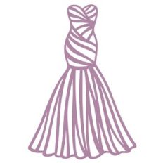 formal dress
