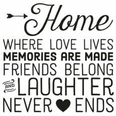 Home Wall Art Decor