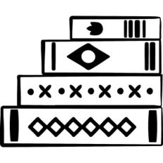 Book Stack