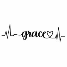 Grace Heartbeat Word