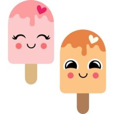 happy popsicles
