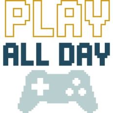 Play All Day