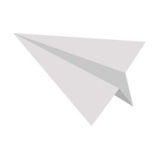 Paper Airplane