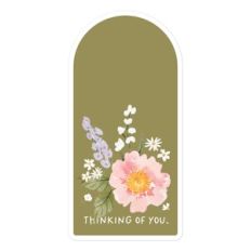 Thinking of You