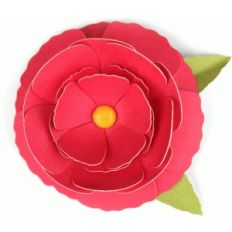 3d lori whitlock flower
