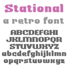 ZP Stational
