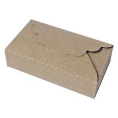 Scallop Tuck In Box