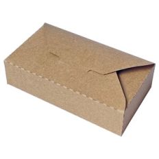 Tuck In Box
