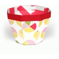 3d lori whitlock flower pot