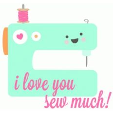 sew much