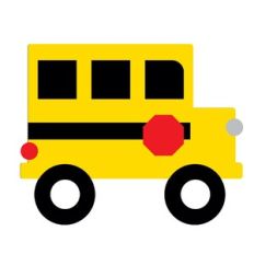 school bus