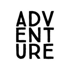 Adventure SVG
