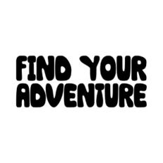 Find Your Adventure SVG