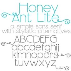PN Honey Ant Lite