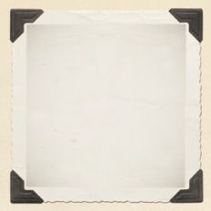 Vintage Photo Album