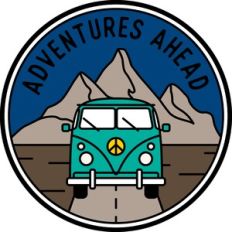 Adventures Ahead