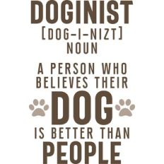 Doginist
