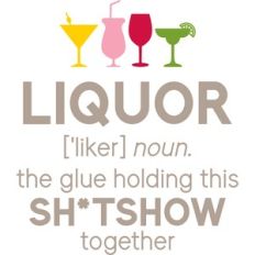 Liquor