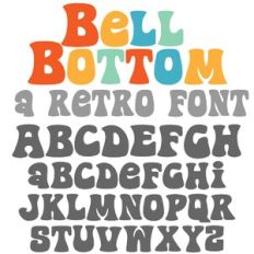 ZP Bell Bottom