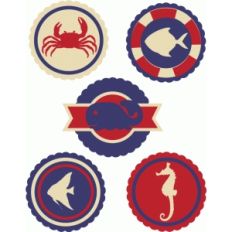 nautical emblems
